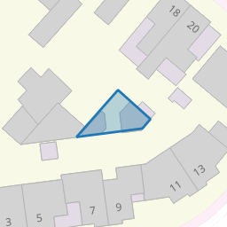 Perceel VKW00-F-4064