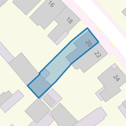 Perceel VKW00-F-4070