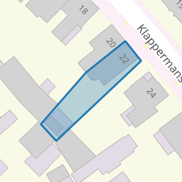 Perceel VKW00-F-4071