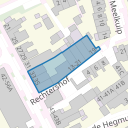 Perceel VKW00-F-4087