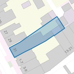 Perceel VKW00-F-4088