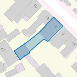 Perceel VKW00-F-4097