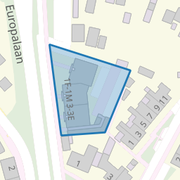 Perceel VKW00-F-4099