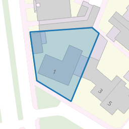 Perceel VKW00-F-4100