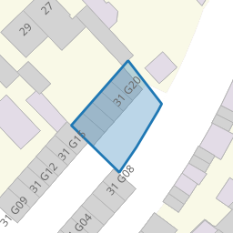 Perceel VKW00-F-4101