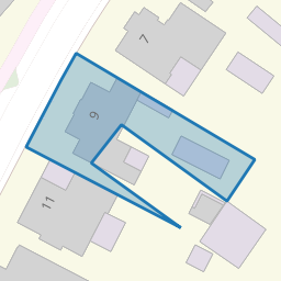 Perceel VKW00-F-4106