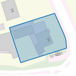 Perceel VKW00-F-4137