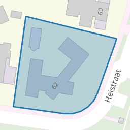 Perceel VKW00-F-4140