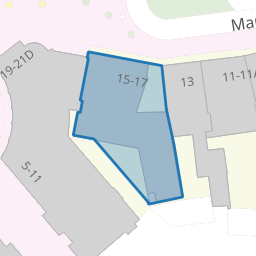 Perceel VKW00-F-4142