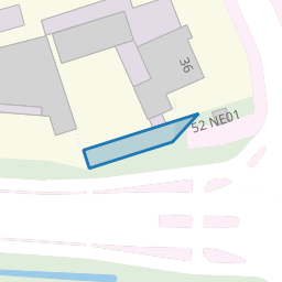 Perceel VKW00-F-4153