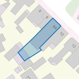 Perceel VKW00-F-4164