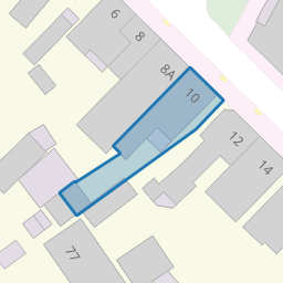 Perceel VKW00-F-4165