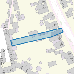 Perceel VKW00-F-4166