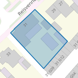 Perceel VKW00-F-4168