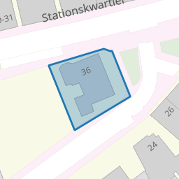 Perceel VKW00-F-4175