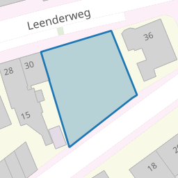 Perceel VKW00-F-4176