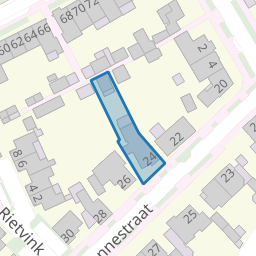 Perceel VKW00-F-4177