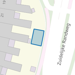 Perceel VKW00-F-4181