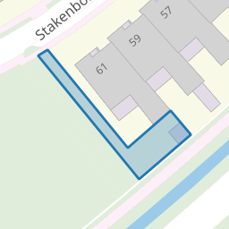 Perceel VKW00-F-4200