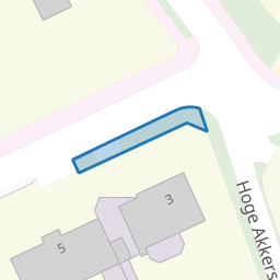 Perceel VKW00-F-4203