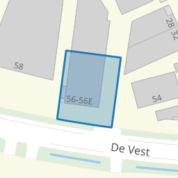 Perceel VKW00-F-4206