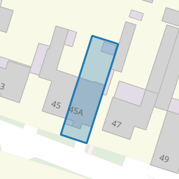 Perceel VKW00-F-4207