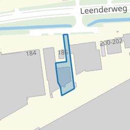 Perceel VKW00-F-4209