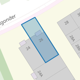 Perceel VKW00-F-4233