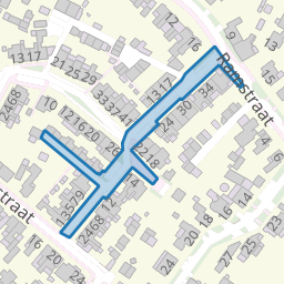 Perceel VKW00-F-4253