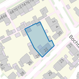 Perceel VKW00-F-4255