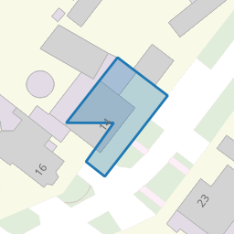 Perceel VKW00-F-4261