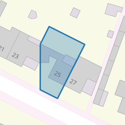 Perceel VKW00-F-4272