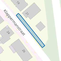 Perceel VKW00-F-4281