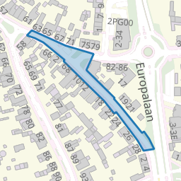 Perceel VKW00-F-4282