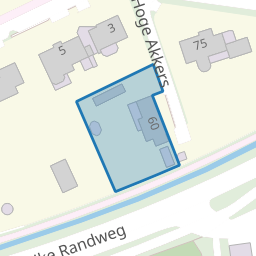 Perceel VKW00-F-4283