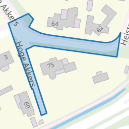 Perceel VKW00-F-4285