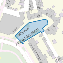 Perceel VKW00-F-4294