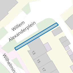 Perceel VKW00-F-4295