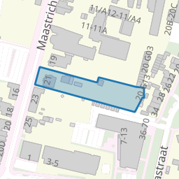 Perceel VKW00-F-4302