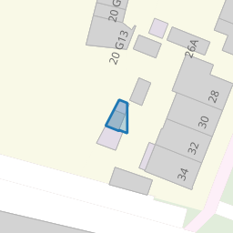 Perceel VKW00-F-4303