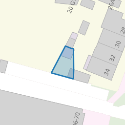 Perceel VKW00-F-4304