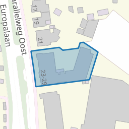 Perceel VKW00-F-4309