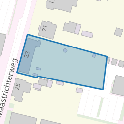 Perceel VKW00-F-4313