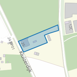 Perceel VKW00-F-4316