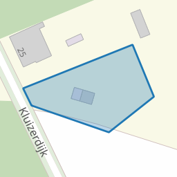 Perceel VKW00-F-4319