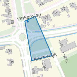 Perceel VKW00-F-4325