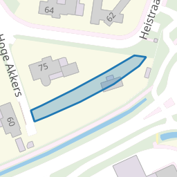 Perceel VKW00-F-4329