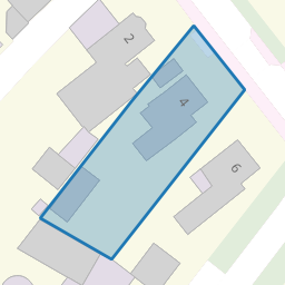 Perceel VKW00-F-4331