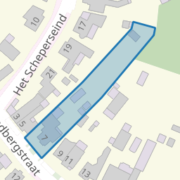 Perceel VKW00-F-4336