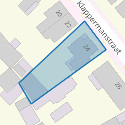 Perceel VKW00-F-4337